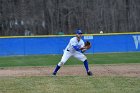 Baseball vs FSU  Wheaton College Baseball vs Framingham State University. - Photo by: KEITH NORDSTROM : Wheaton, Baseball